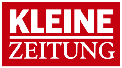 Kleine Zeitung Logo
