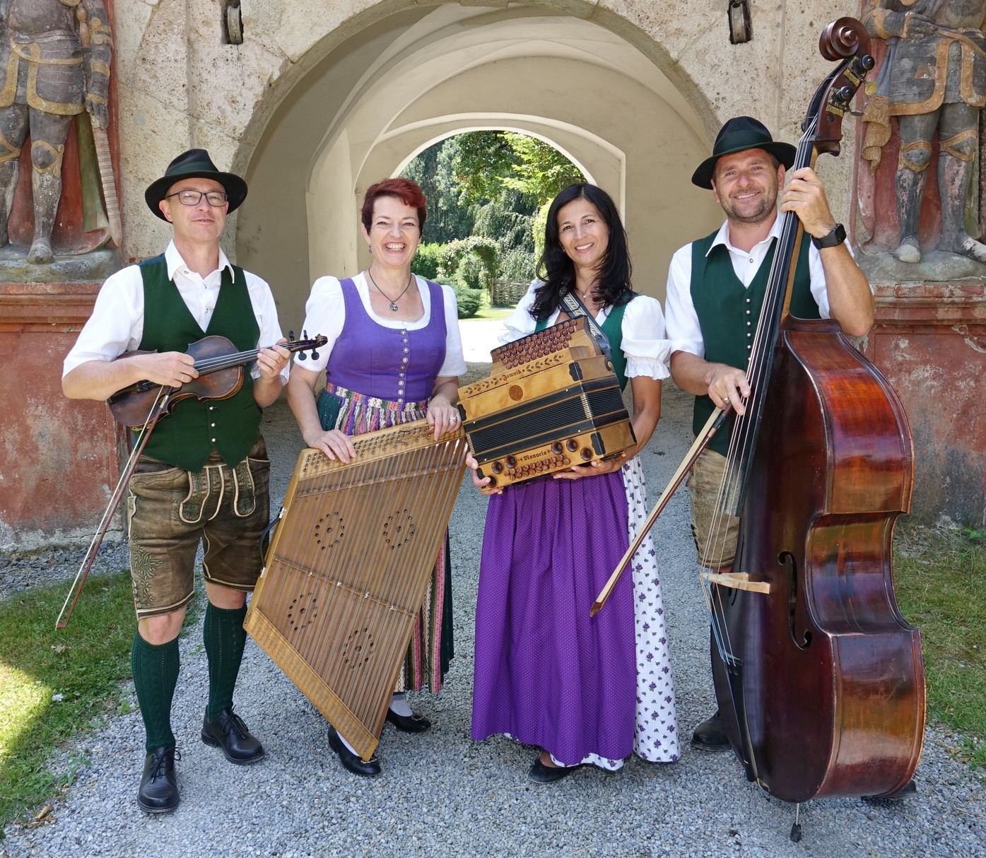 Hochzeit & Trauung