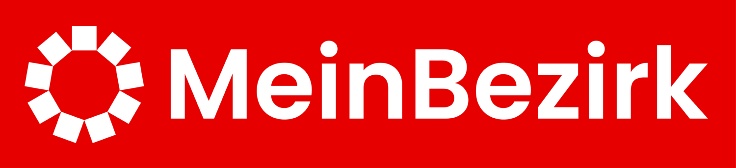 MeinBezirk Logo
