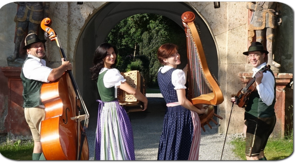Hochzeit & Trauung
